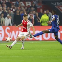 Europska liga: Ajax - Olympique Marseille