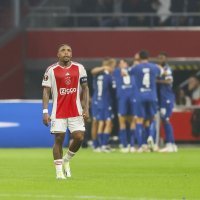 Europska liga: Ajax - Olympique Marseille