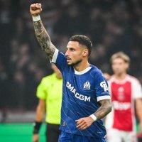 Europska liga: Ajax - Olympique Marseille