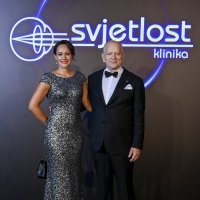 25. rođendan Poliklinike Svjetlost, Nikica Gabrić