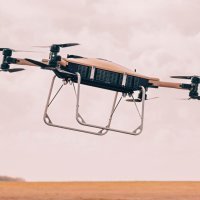 Malloyev T400 ima nosivost od impresivnih 180 kilograma