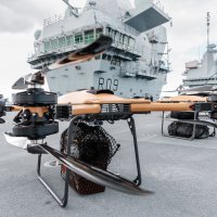 Malloyev T150 u redovima britanske vojske