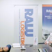 Mario Mesaroš u razgovoru s Lukom Filipovićem