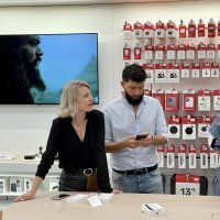 iPhone 15 stigao u Hrvatsku