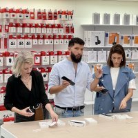 iPhone 15 stigao u Hrvatsku