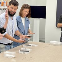 iPhone 15 stigao u Hrvatsku