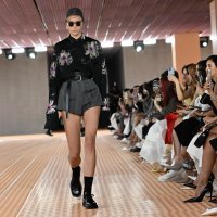 Prada revija Spring/Summer 2024