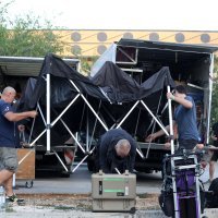 U Šibeniku započelo snimanje filma o Draženu Petroviću