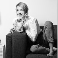 Spisateljica Ivana Bodrožić