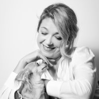 Spisateljica Ivana Bodrožić