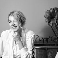 Spisateljica Ivana Bodrožić