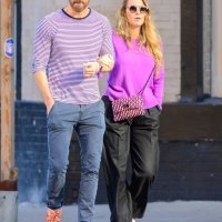 Blake Lively i Ryan Reynolds