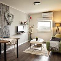 Apartman-Viksa s Jacuzzijem