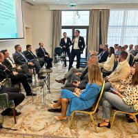 HUP-ova konferencija 'Dalmacija – gospodarska snaga Hrvatske'