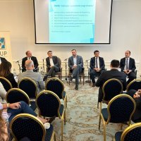 HUP-ova konferencija 'Dalmacija – gospodarska snaga Hrvatske'