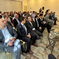HUP-ova konferencija 'Dalmacija – gospodarska snaga Hrvatske'