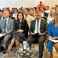 HUP-ova konferencija 'Dalmacija – gospodarska snaga Hrvatske'