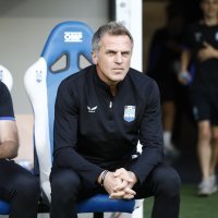 NK Osijek - NK Varaždin