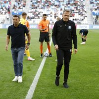 NK Osijek - NK Varaždin