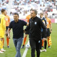 NK Osijek - NK Varaždin
