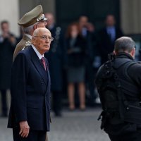 Giorgio Napolitano