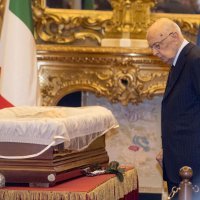 Giorgio Napolitano