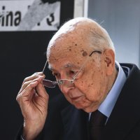 Giorgio Napolitano