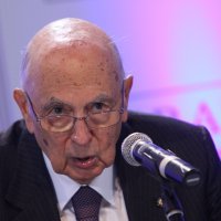 Giorgio Napolitano