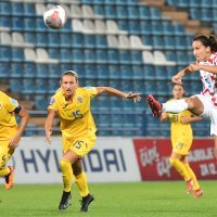 Hrvatska - Rumunjska