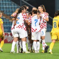 Hrvatska - Rumunjska