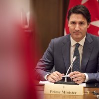 Volodimir Zelenski u Kanadi