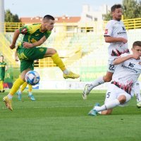 Istra 1961 - Gorica (9. kolo SuperSport HNL-a)