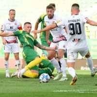 Istra 1961 - Gorica (9. kolo SuperSport HNL-a)