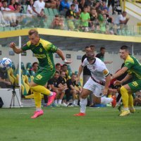 Istra 1961 - Gorica (9. kolo SuperSport HNL-a)