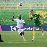 Istra 1961 - Gorica (9. kolo SuperSport HNL-a)