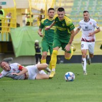 Istra 1961 - Gorica (9. kolo SuperSport HNL-a)