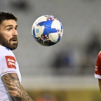 Hajduk - Lokomotiva (9. kolo SuperSport HNL-a)