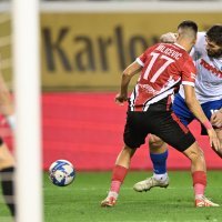 Hajduk - Lokomotiva (9. kolo SuperSport HNL-a)