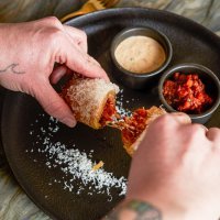 TATIANA BY CHEF KWAME