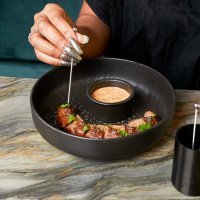 TATIANA BY CHEF KWAME