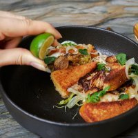 TATIANA BY CHEF KWAME