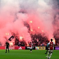 Ajax - Feyenoord, nizozemska liga, 24.9.2023.