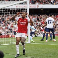 Arsenal - Tottenham, engleska liga, 24.9.2023.