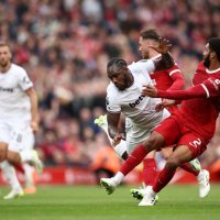 Liverpool - West Ham, engleska liga, 24.9.2023.