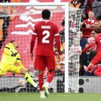 Liverpool - West Ham, engleska liga, 24.9.2023.