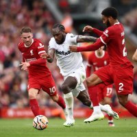 Liverpool - West Ham, engleska liga, 24.9.2023.