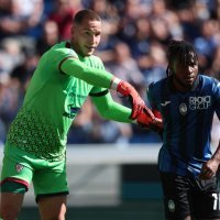 Atalanta - Cagliari, Serie A, 24.9.2023.