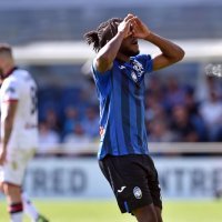 Atalanta - Cagliari, Serie A, 24.9.2023.