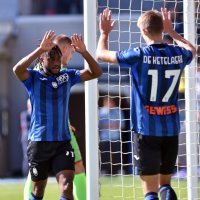 Atalanta - Cagliari, Serie A, 24.9.2023.