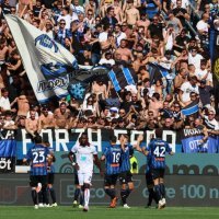 Atalanta - Cagliari, Serie A, 24.9.2023.